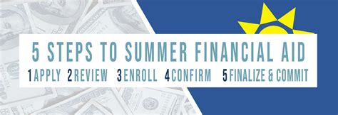 uci summer financial aid|More.